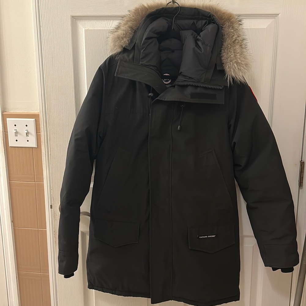 Canada goose Langford coat